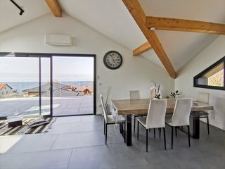  Appartement � vendre 4 pi�ces 132 m�