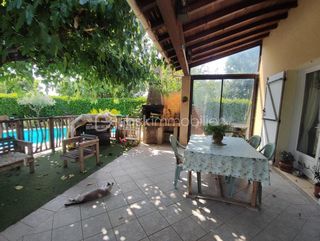  Maison � vendre 5 pi�ces 96 m�