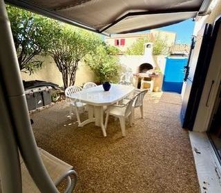  Maison � vendre 3 pi�ces 37 m�