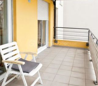  Appartement � vendre 2 pi�ces 43 m�