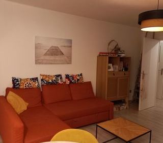  Appartement � louer 2 pi�ces 49 m�