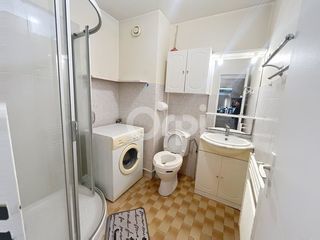  Appartement � vendre 1 pi�ce 24 m�