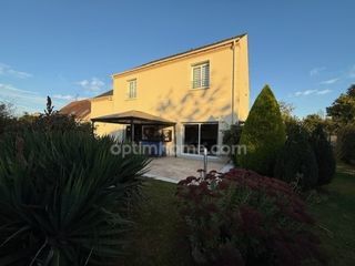  Maison � vendre 8 pi�ces 142 m�