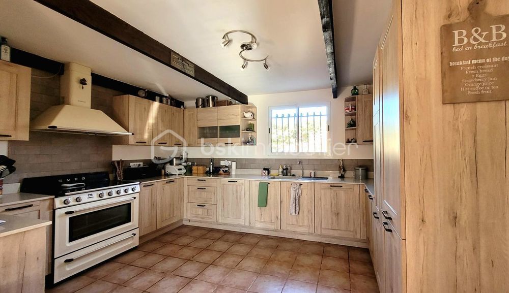 � vendre  Maison Florensac (34510)