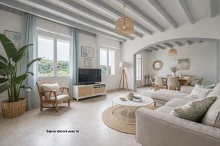  Maison � vendre 7 pi�ces 157 m�