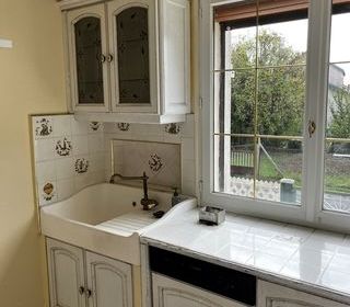  Maison � vendre 4 pi�ces 121 m�