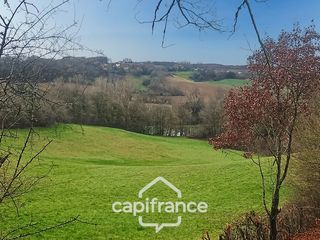  Terrain � vendre 23465 m�