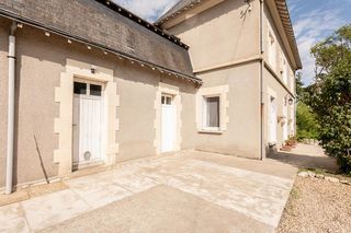  Maison � vendre 14 pi�ces 296 m�