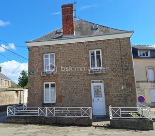  Maison � vendre 4 pi�ces 86 m�