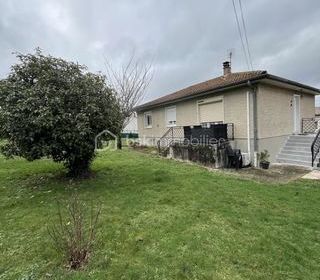  Maison � vendre 6 pi�ces 122 m�