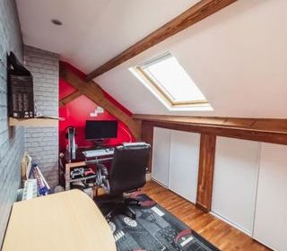  Maison � vendre 4 pi�ces 97 m�