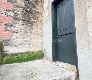  Maison � vendre 3 pi�ces 50 m�