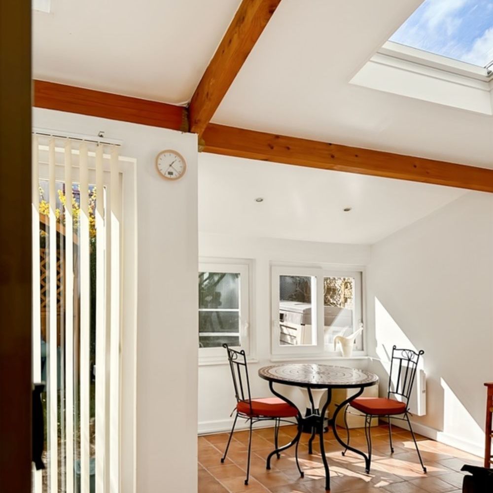 � vendre  Maison Saint-Germain-en-Laye (78100)