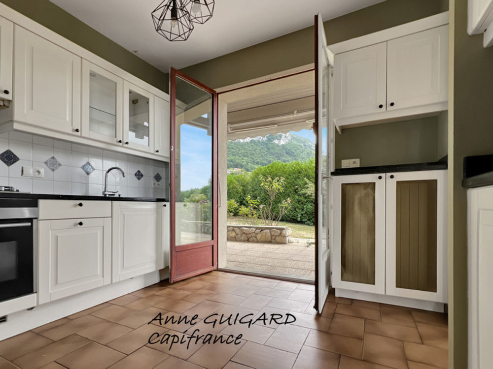 � vendre  Maison Veyrier-du-Lac (74290)