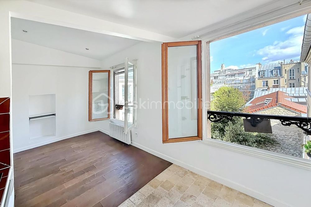 � vendre  Appartement Paris 6