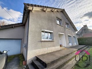  Maison � vendre 4 pi�ces 98 m�