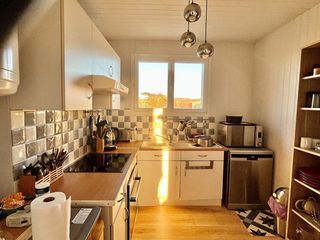  Appartement � vendre 4 pi�ces 67 m�