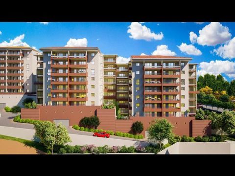   LES TERRASSES DU PARC Appartement - 3 pi�ce(s) - 68 m�