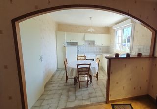  Maison � vendre 7 pi�ces 140 m�