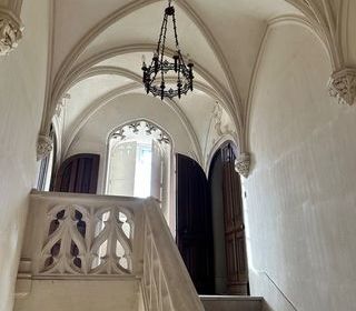  Propri�t�/ch�teau � vendre 15 + pi�ces 480 m�