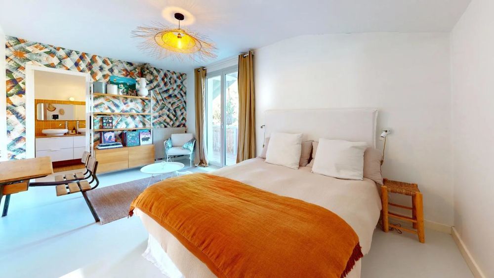 � vendre  Villa L�ge-Cap-Ferret (33950)