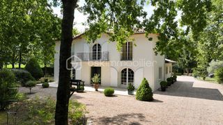  Propri�t�/ch�teau � vendre 6 pi�ces 206 m�