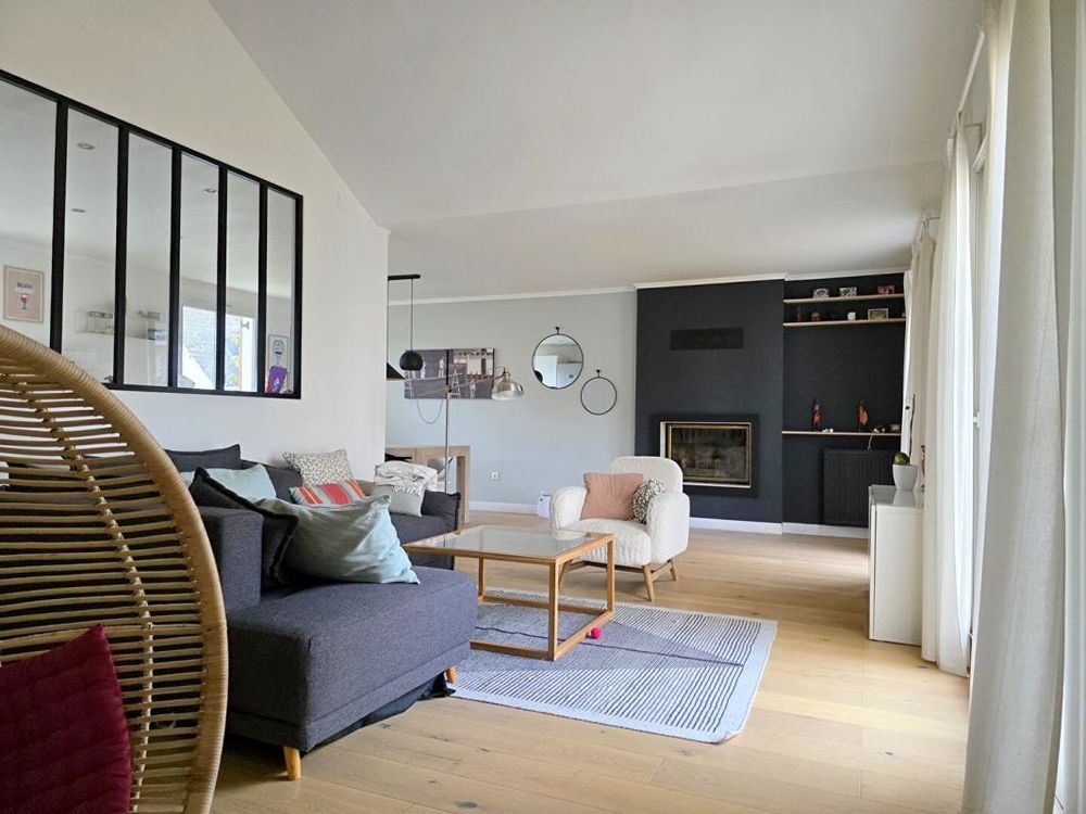 � vendre  Villa Montesson (78360)