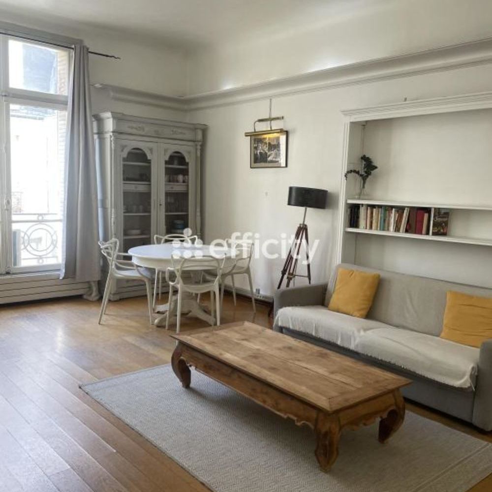 � vendre  Appartement Paris 8