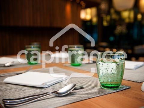 Magnifique Fonds de Commerce de Restaurant &agrave; Brian&ccedil;on 182000 05100 Briancon