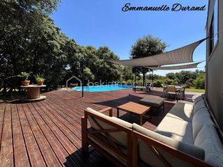  Maison � vendre 5 pi�ces 178 m�