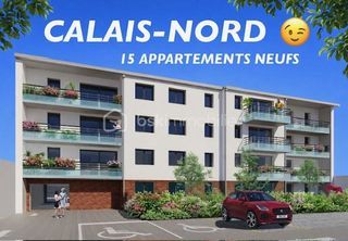  Appartement � vendre 3 pi�ces 50 m�