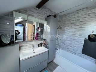  Maison � vendre 4 pi�ces 97 m�