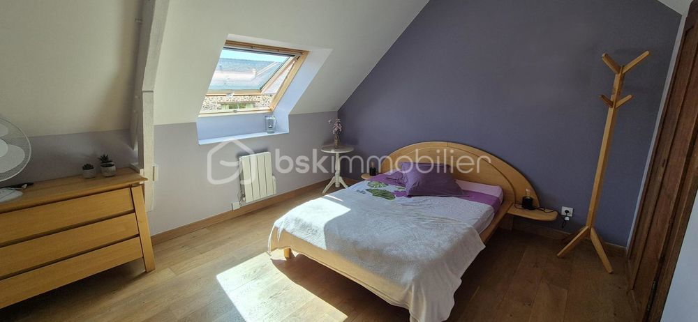 � vendre  Propri�t�/ch�teau Saint-Germain-le-Fouilloux (53240)