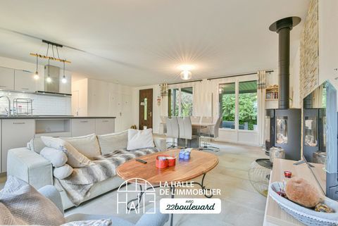   Maison Maison - 5 pi�ce(s) - 140 m�