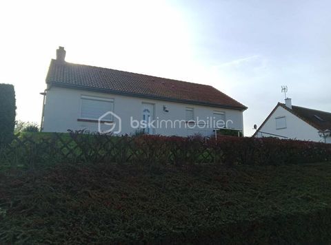   maison de 146m2 sur sous sol Maison - 6 pi�ce(s) - 146 m�