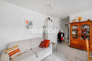  Appartement � vendre 2 pi�ces 47 m�