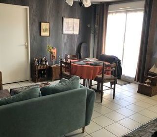  Appartement � louer 3 pi�ces 56 m�