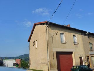  Appartement � louer 5 pi�ces 100 m�