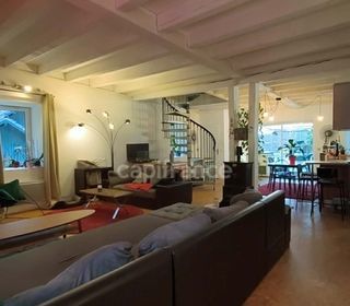  Maison � vendre 5 pi�ces 150 m�