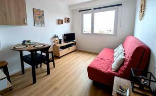  Appartement � louer 1 pi�ce 20 m� Calais