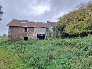  Remise / Grange � vendre 1 pi�ce 130 m�