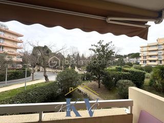  Appartement � vendre 3 pi�ces 62 m�