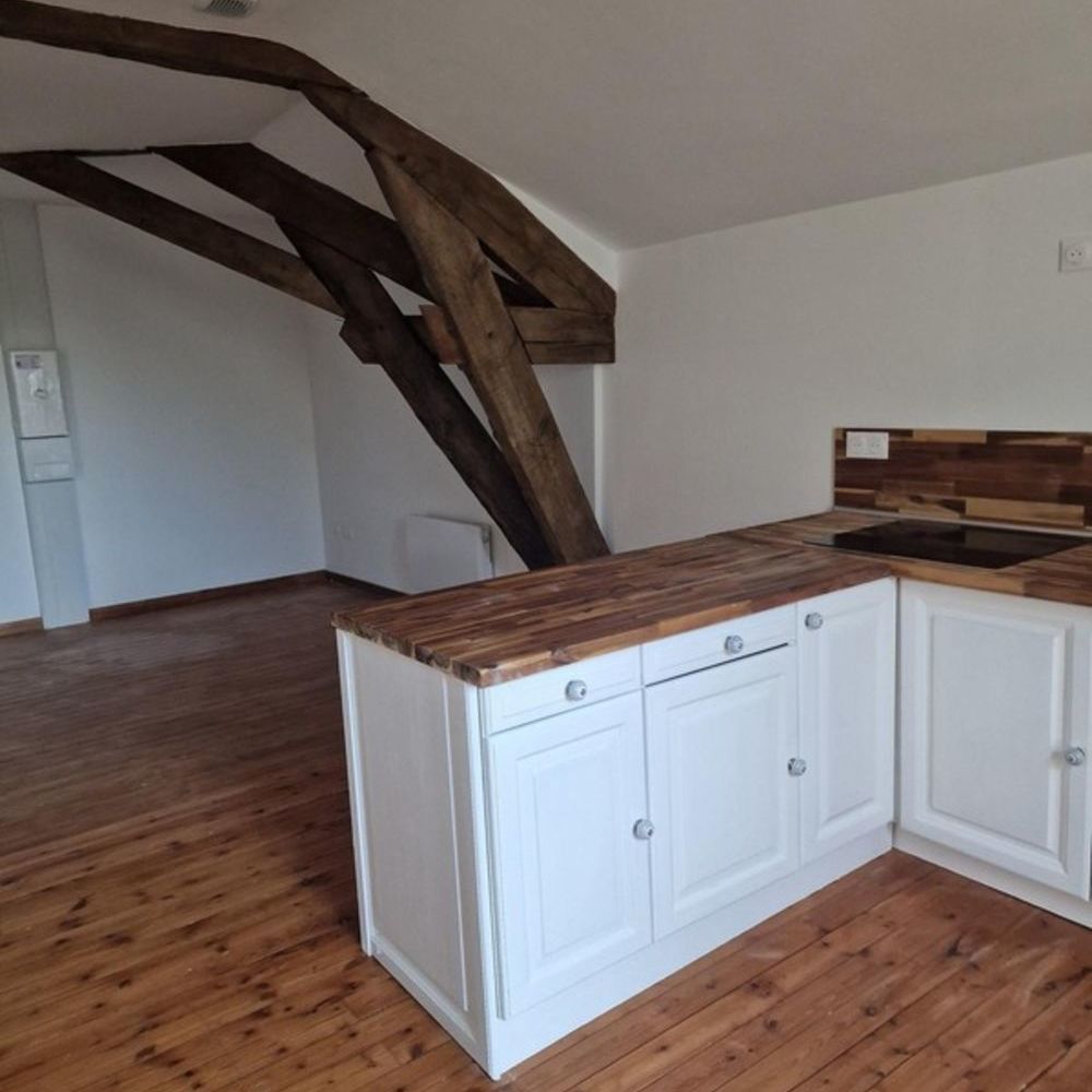 � vendre  Maison Saint-Jean-d'Ang�ly (17400)