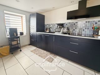  Maison � vendre 6 pi�ces 143 m�