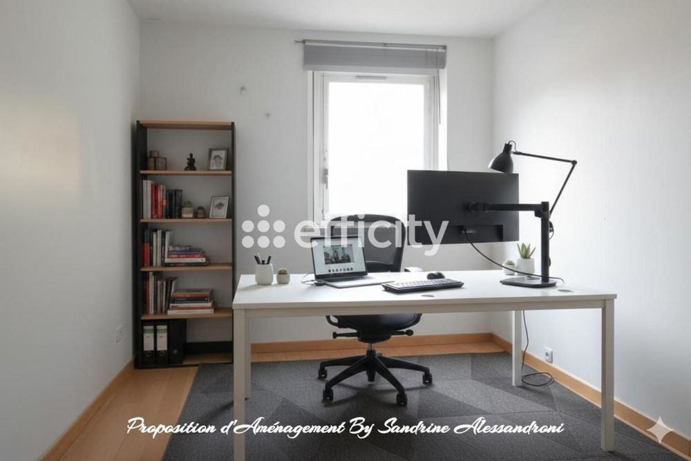 � vendre  Appartement Paris 14