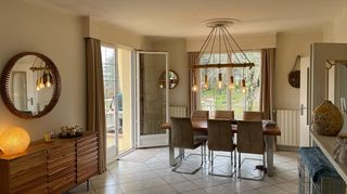  Maison � vendre 7 pi�ces 260 m�