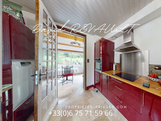  Maison � vendre 9 pi�ces 180 m�