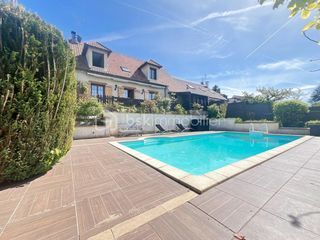  Maison � vendre 6 pi�ces 129 m�