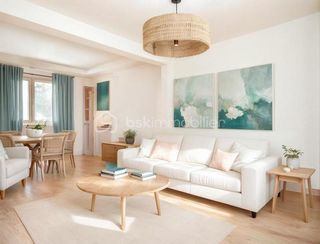  Maison � vendre 8 pi�ces 147 m�