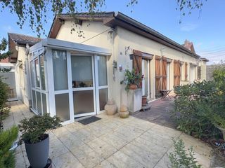  Maison � vendre 6 pi�ces 135 m�